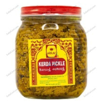 Nirav Kerda Pickle, 2.00 lbs