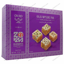 Deep Kaju Mysore Pak, 12 oz