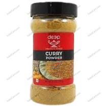 Deep Jar Curry Powder, 150 Grams