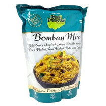 Rd Bombay Mix, 400 Grams