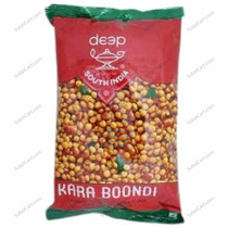 Deep Kara Boondi, 340 Grams