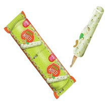 Kwality Kesar Pista Kulfi, 480 ML