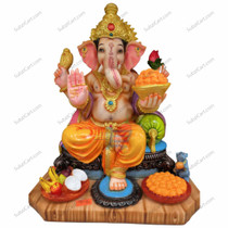 Sri Ganapathi Idol