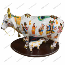 Kamadhenu Idol