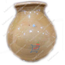 Clay Pot Big