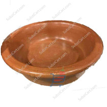 Clay Bowl