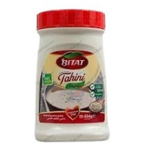 Bitat Tahini, 908 Grams