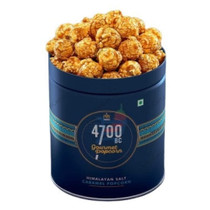Brunik Pop Corn Simply Caramel, 40 Grams