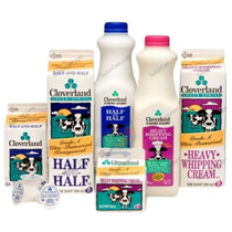 Cloverland Farms Dairy, 946 ML