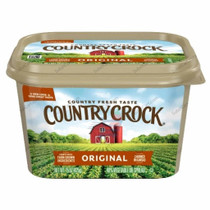 Country Crock Original Butter, 15 Oz