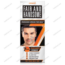 Emami Fair And Handsome, 60 Grams