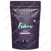 Falero Jamun Pulpy Frute Chews, 175 Grams