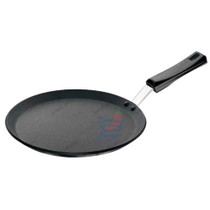 Futura Non Stick Flat Tava, 1 Piece
