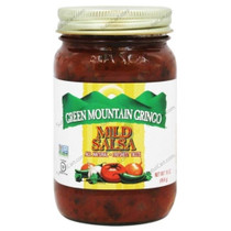 Green Mountain Gringo Mild Salsa, 16 Oz