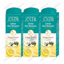 Jolen Hair Remover, 25 Grams
