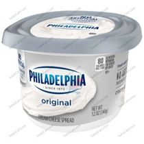 Kraft Philadelphia, 340 Grams