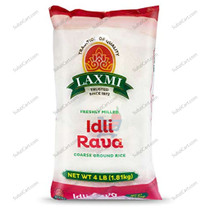 Laxmi Idli Rava, 4 lbs