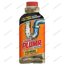 Liquid Plumr Clog Destroyer, 502 ML