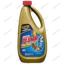 Liquid Plunmr, 32 Oz
