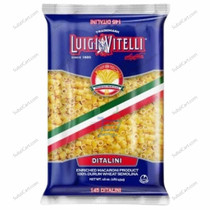 Lui Gi Vitelli Ditalini, 16 Oz