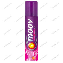 Moov Spray, 80 Grams