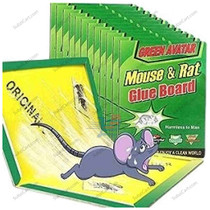 Mouse Gule Traps, 2 Pieces