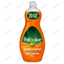 Palmolive Antibacterial, 20 Oz