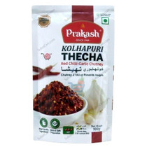 Prakash Kolhapuri Thecha, 100 Grams