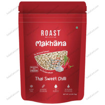 Roast Makhana Thai Sweet Chilli, 70 Grams