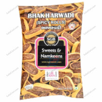 SGB Bhakharwadi, 14.1 Oz