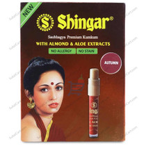 Shingar Liquid Autum, 1 Piece