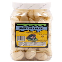 South Sea Pearl Peeled Garlic, 2.286 Kg