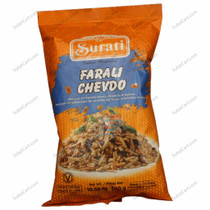 Surati Spicy Farali Chevdo, 300 Grams