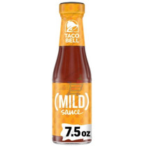 Taco Bell Mild Salsa, 1 lbs