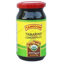 Tamicon Organic Tamarind Concentrate, 10.58 Oz