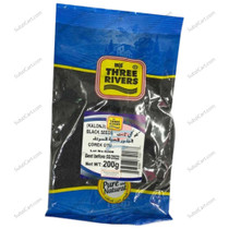 Three Rivers Kalonji Phakki, 60 Grams