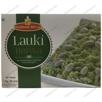 United King Lauki Halwa, 1 Kg