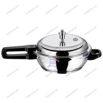 Vinod Sandwich Bottom Deep Pressure Coocker, 1 Piece