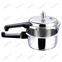 Vinod Stainless Steel, 5 Litres