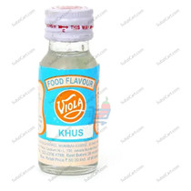 Viola Khus, 20 ML