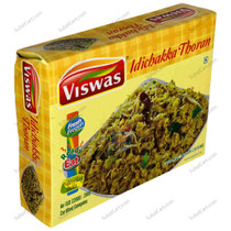 Viswas Idichakka Thoran, 350 Grams