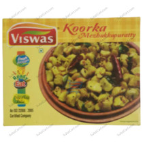 Viswas Koorka Mezhukkupuratty, 350 Grams