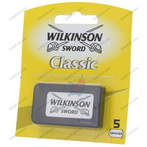 Wilkinson Classic, 5 Pieces