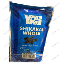 YRS Shikakai Whole, 100 Grams
