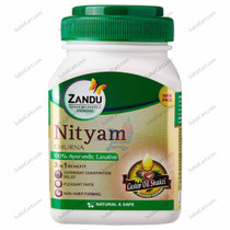 Zandu Nityam Churna, 100 Grams