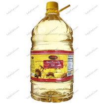 Preemas Sunflower Oil, 5 Litres
