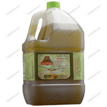 Chettinad Gingelly Oil, 5 Litres