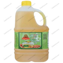 Chettinad Kachi Ghni, Groundnut Oil, 1 Litre
