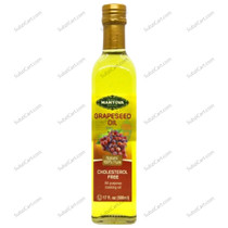 Mantova Grapeseed Oil, 500 ML