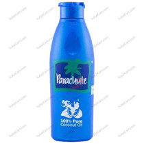 Parachute Coconut Oil, 200 ML